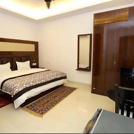 Hotel Hauz Khas